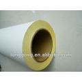 PVC Sandblasting filme / pvc claro filme